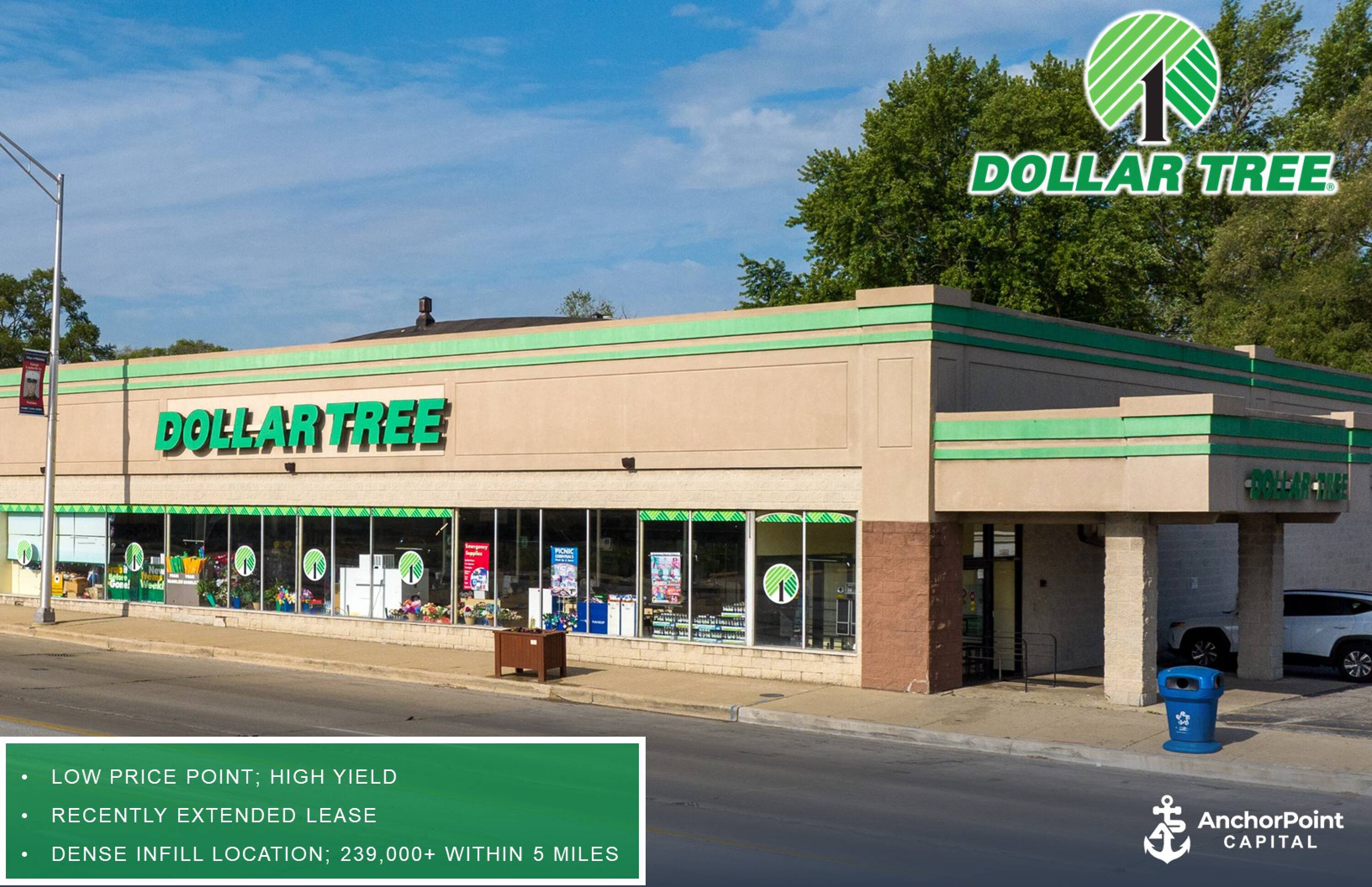 Dollar Tree